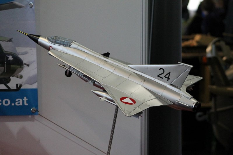 Messe Wien 2015