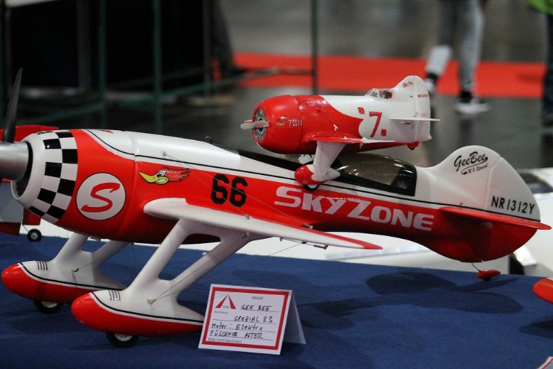 Messe Wien 2015