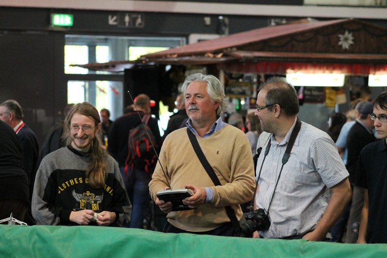 Messe Wien 2015