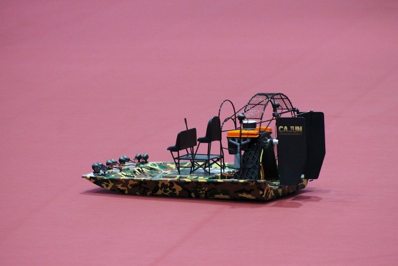 Messe Wien 2015
