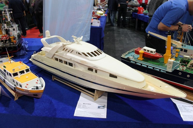 Messe Wien 2015