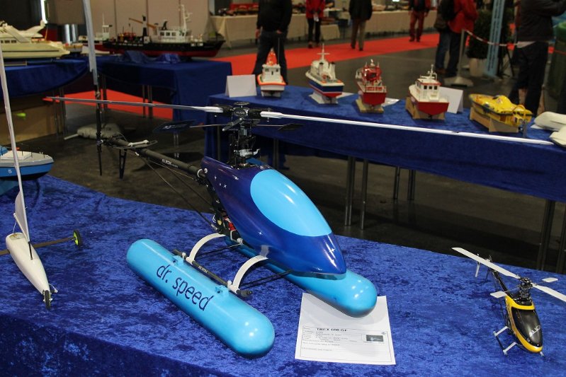 Messe Wien 2015