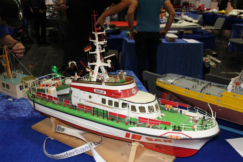 Messe Wien 2015