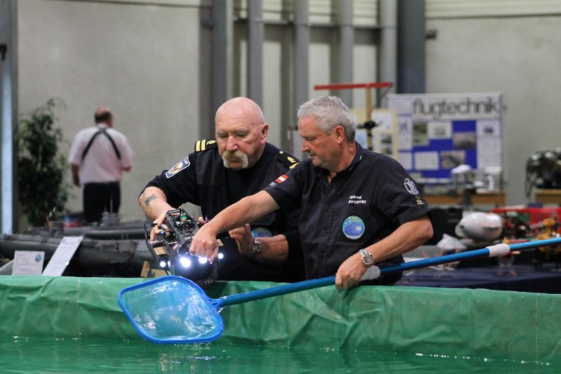 Messe Wien 2015