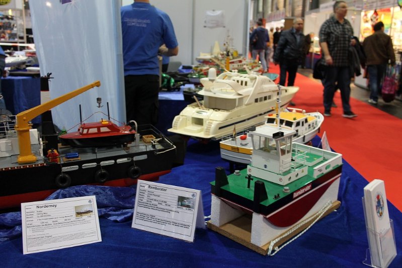 Messe Wien 2015