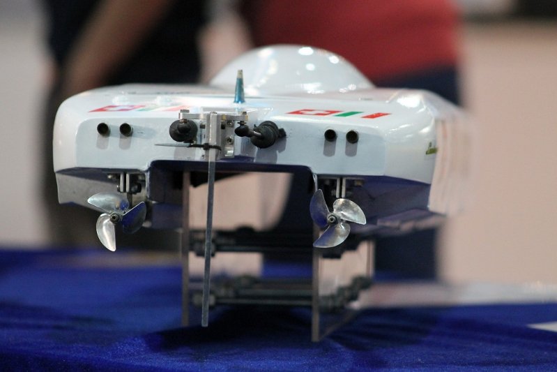 Messe Wien 2015