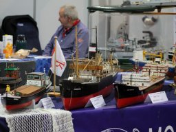 Messe Wien 2015