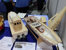 Messe Wien 2015