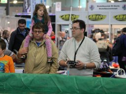 Messe Wien 2015