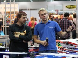 Messe Wien 2015