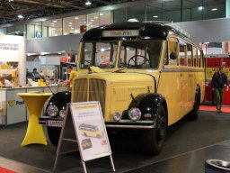 Messe Wien 2015