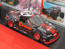 Messe Wien 2015