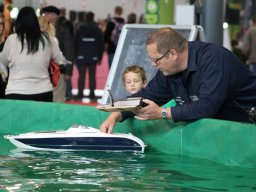 Messe Wien 2015