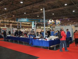 Messe Wien 2015