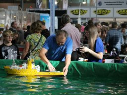 Messe Wien 2015
