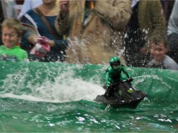 Messe Wien 2015