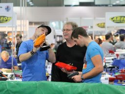 Messe Wien 2015