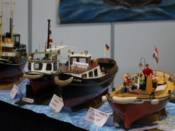 Messe Wien 2015