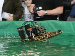 Messe Wien 2015