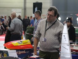 Messe Wien 2015
