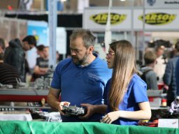 Messe Wien 2015