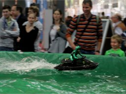 Messe Wien 2015