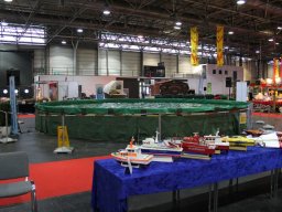 Messe Wien 2015