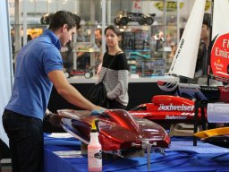 Messe Wien 2015