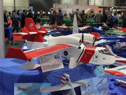 Messe Wien 2015