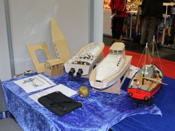 Messe Wien 2015