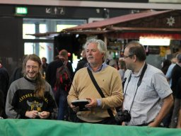 Messe Wien 2015
