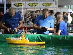 Messe Wien 2015