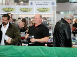 Messe Wien 2015
