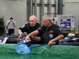 Messe Wien 2015