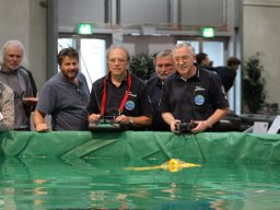 Messe Wien 2015