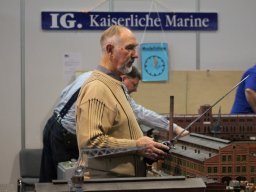 Messe Wien 2015
