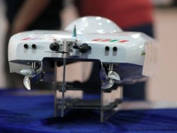 Messe Wien 2015