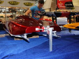 Messe Wien 2015