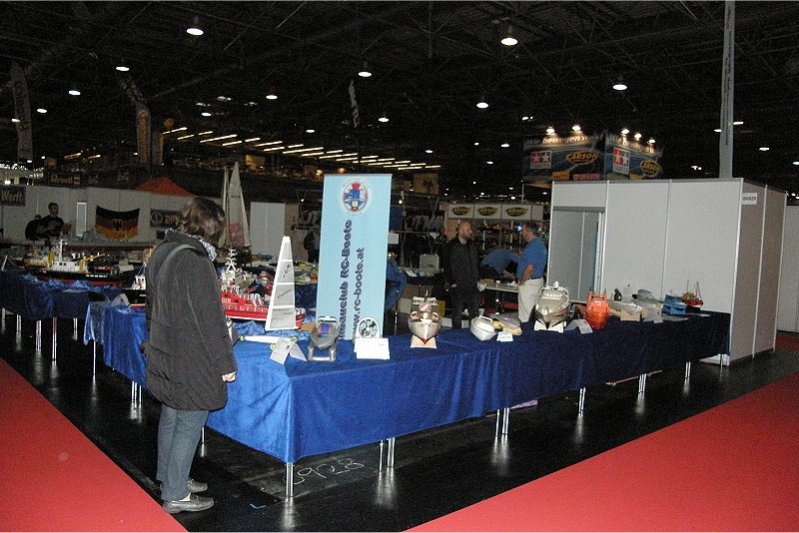 Messe Wien 2016
