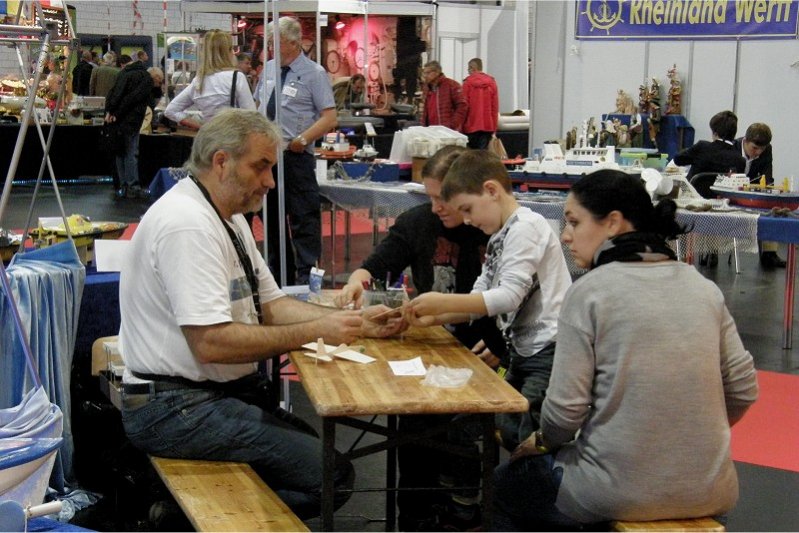 Messe Wien 2016
