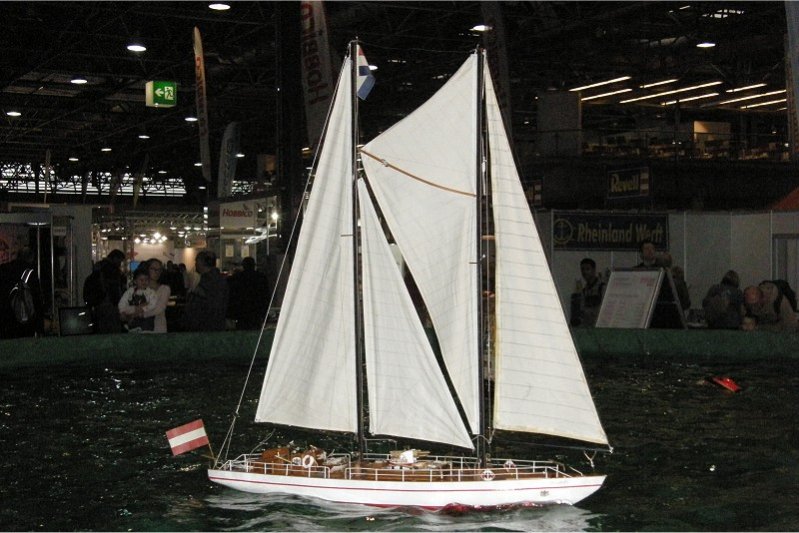 Messe Wien 2016