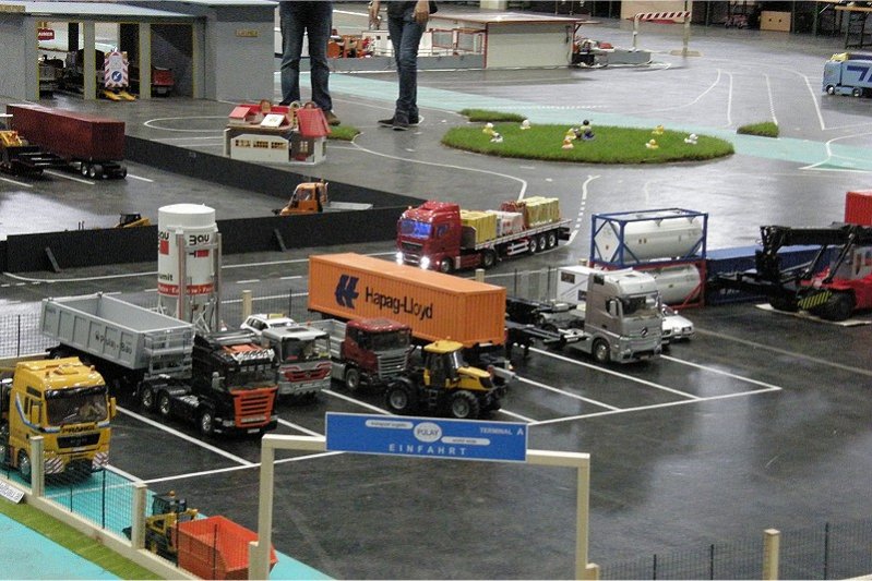 Messe Wien 2016