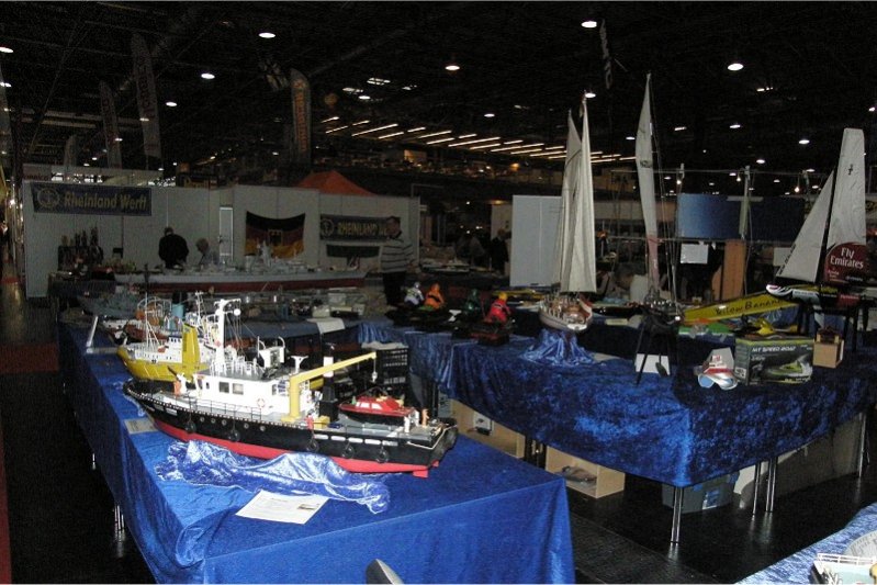 Messe Wien 2016