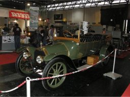 Messe Wien 2016
