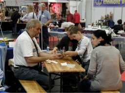 Messe Wien 2016