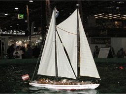 Messe Wien 2016