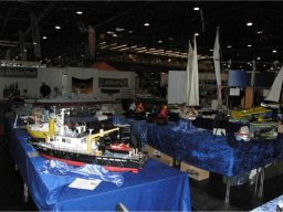 Messe Wien 2016