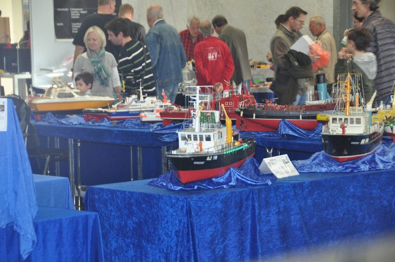 Messe Wien 2017