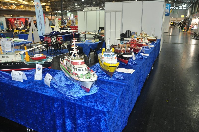 Messe Wien 2017