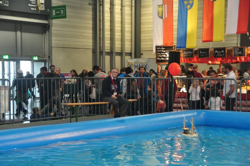 Messe Wien 2017